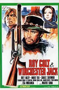 Roy Colt & Winchester Jack poster