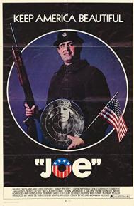 Joe poster