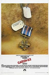 Catch-22 poster