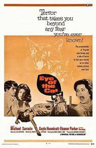 Eye of the Cat poster