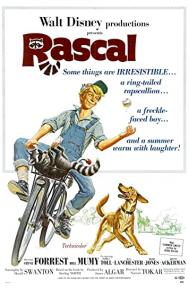 Rascal poster