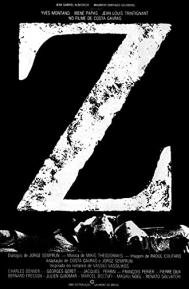 Z poster