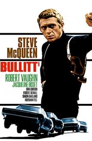 Bullitt poster