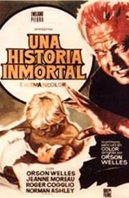 The Immortal Story poster