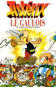 Asterix the Gaul poster