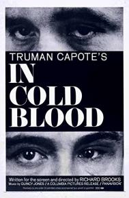 In Cold Blood poster