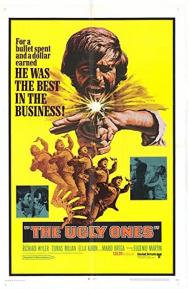 The Ugly Ones poster