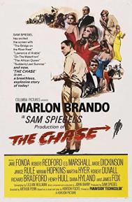 The Chase poster