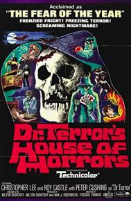 Dr. Terror's House of Horrors poster