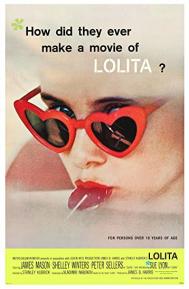 Lolita poster