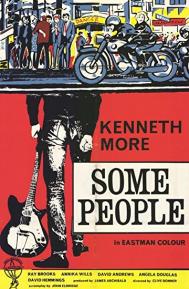 Some People poster