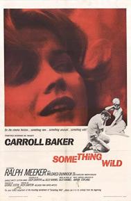 Something Wild poster