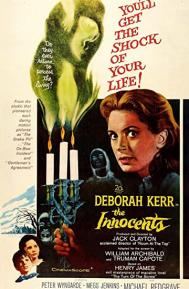 The Innocents poster