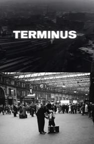 Terminus poster