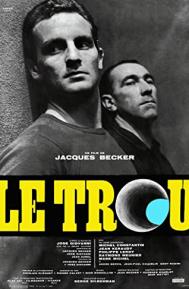 Le Trou poster