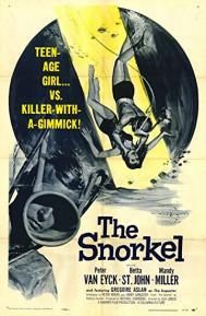 The Snorkel poster