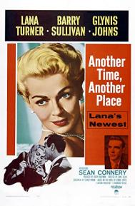 Another Time, Another Place poster