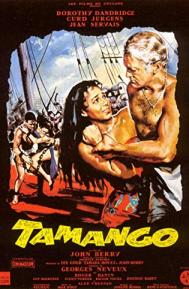 Tamango poster