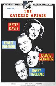 The Catered Affair poster