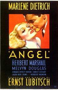 Angel poster