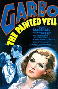 The Painted Veil poster