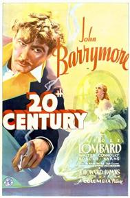 Twentieth Century poster