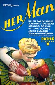 Her Man poster