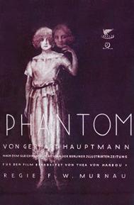 Phantom poster