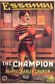 The Champion poster