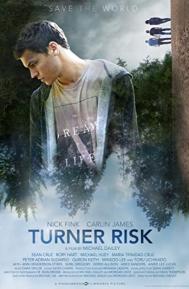 Turner Risk poster