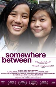 Somewhere Between poster