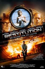 Restitution poster