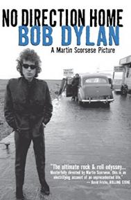 No Direction Home: Bob Dylan poster