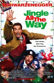 Jingle All the Way poster