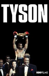 Tyson poster