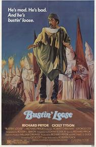 Bustin' Loose poster