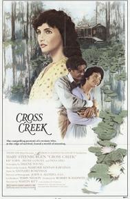 Cross Creek poster