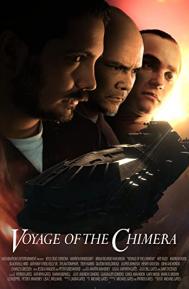 Voyage of the Chimera poster