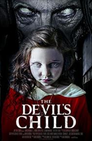 The Devil's Child poster