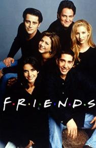 Friends Season 4 poster