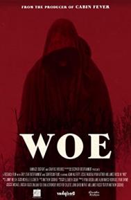 Woe poster