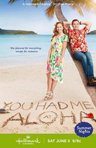 You Had Me at Aloha poster