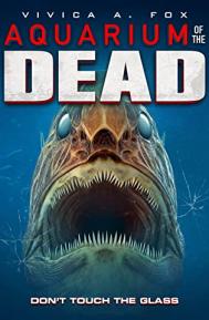 Aquarium of the Dead poster