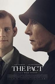 The Pact poster