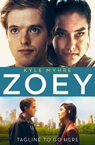 Zoey poster