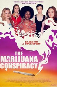 The Marijuana Conspiracy poster