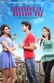 Shimla Mirchi poster