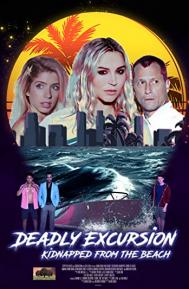 Deadly Excursion: Kidnapped from the Beach poster