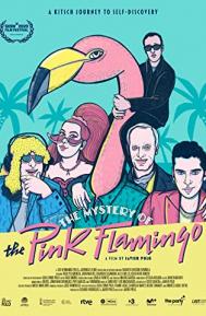 The Mystery of the Pink Flamingo poster