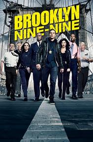 Brooklyn Nine-Nine Season 5 poster